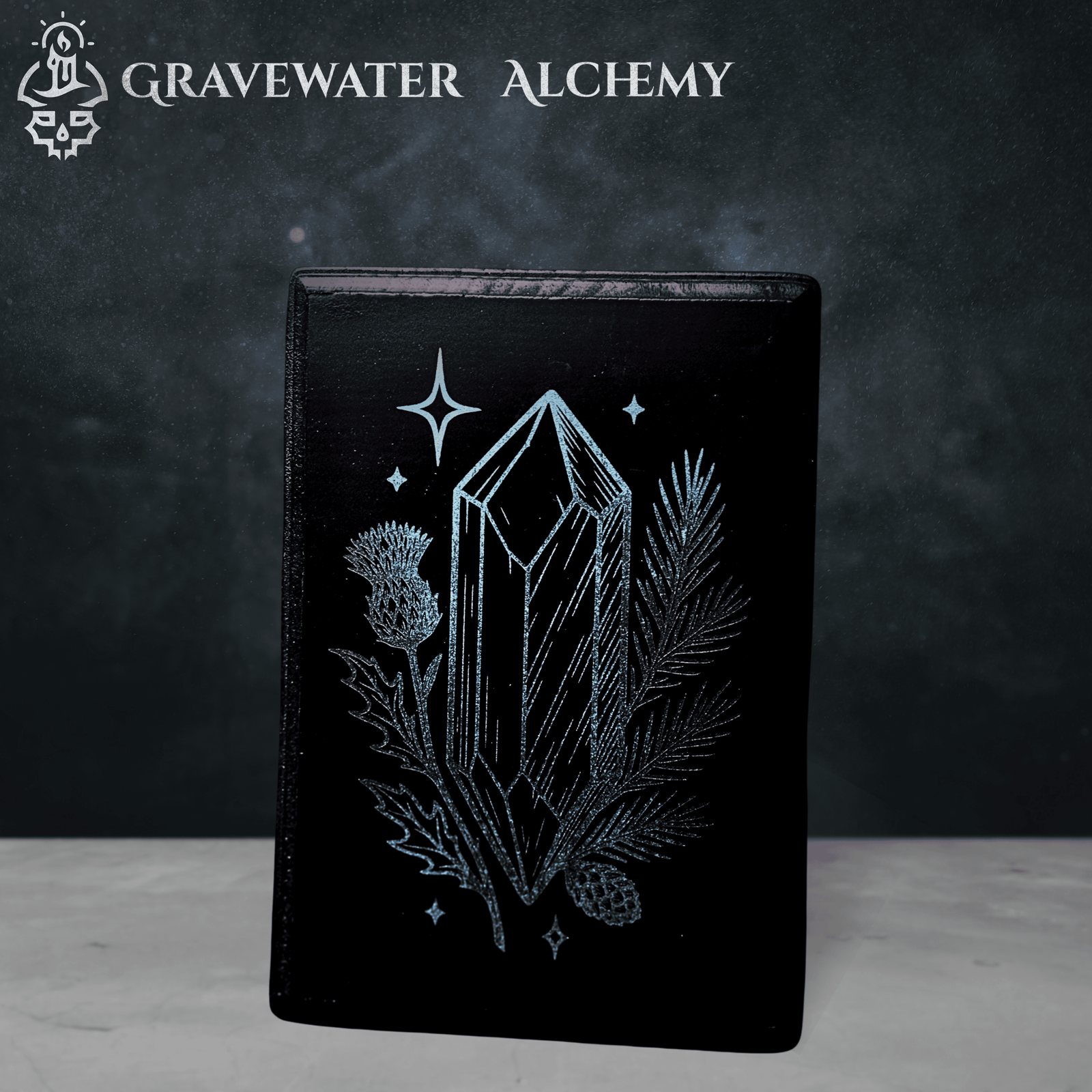 The Alchemist’s Vault - The Legends Collection