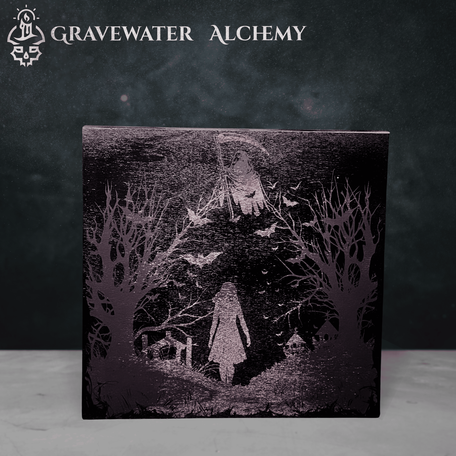 The Alchemist’s Vault – The Legends Collection