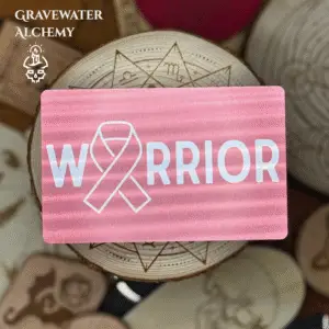 Breast Cancer Awareness Cards Collection