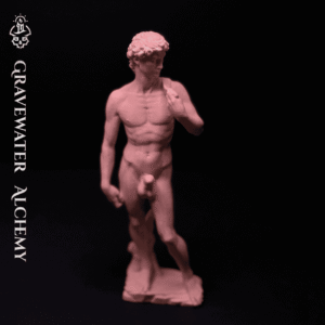 The Unashamed - A Classical Relic