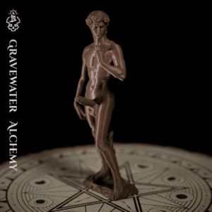 The Unashamed - A Classical Relic