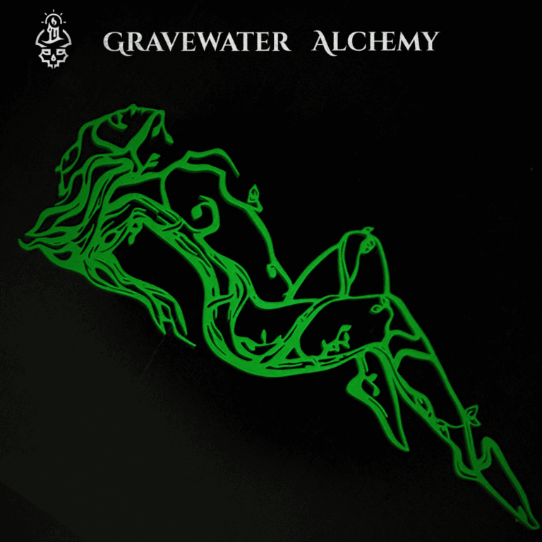 Gaia Unbound – A Verdant Wall Relic