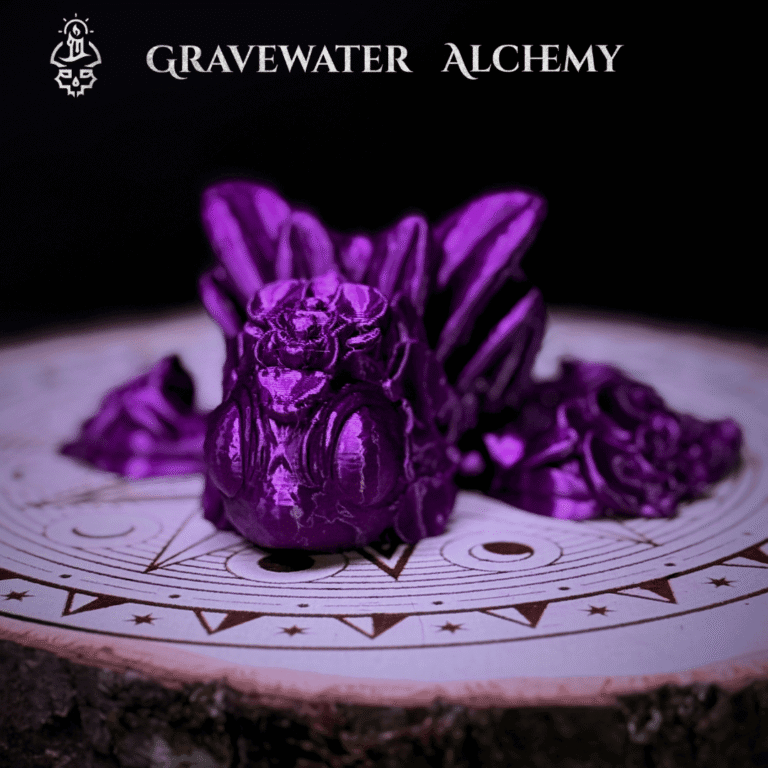 The Bloomkeeper Turtle